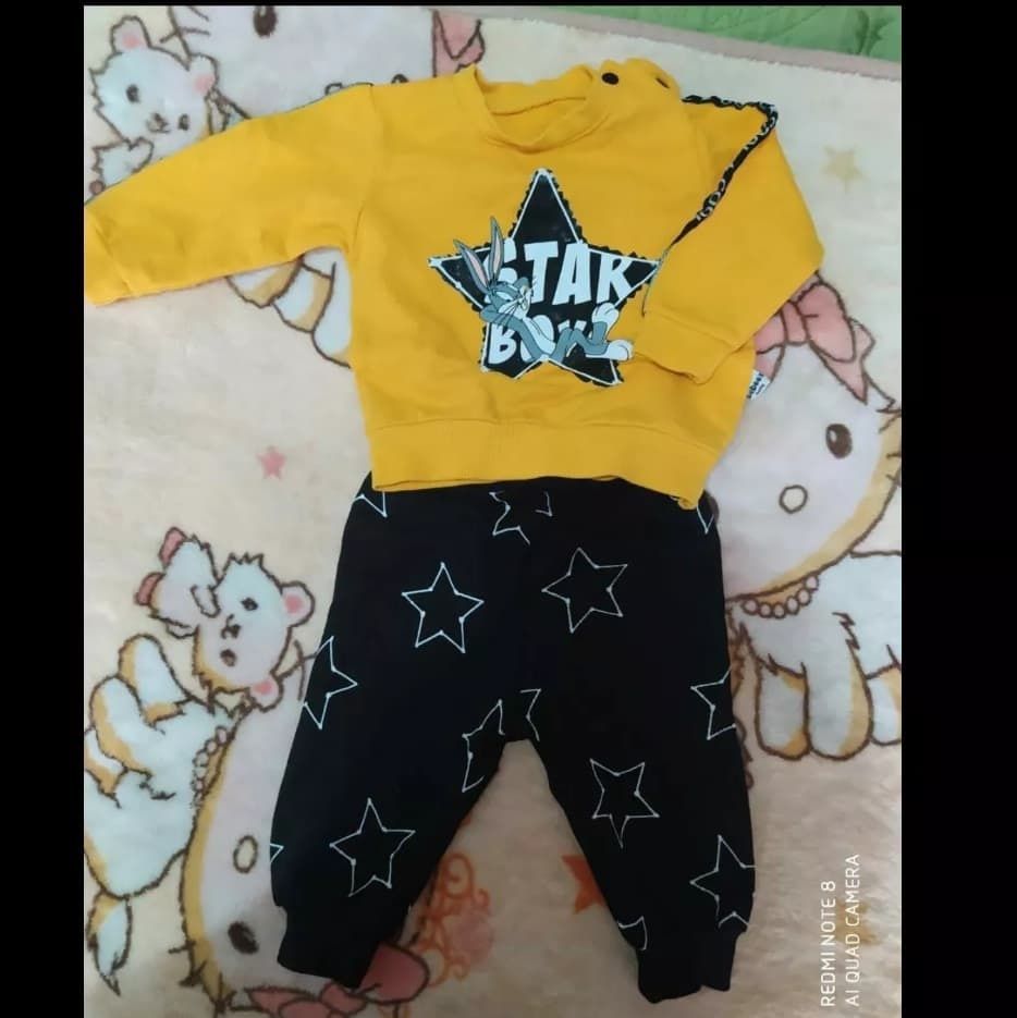 Продам одежды для ребёнка
