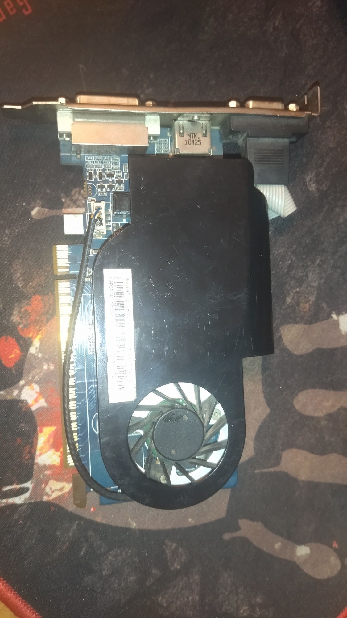 Geforce GT 420 1GB