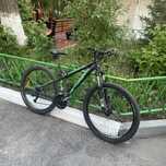 Велосипед Centurion BACKFIRE N7-HD 27,5