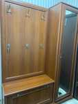 Продам прихожую. Белорусская.