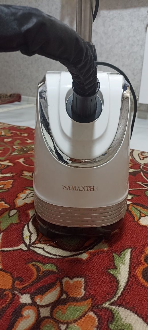 Паровой утюг продам
