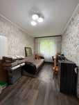 Отличная 3-х комн. квартира, 61м², р-н КСК - ПОЖ ДЕПО.