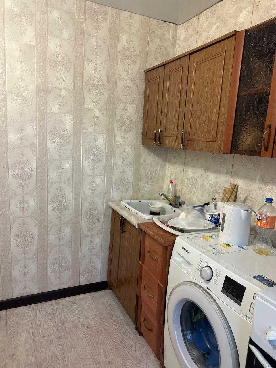 Продается 1-комн.кв по пр.Мира 116/1