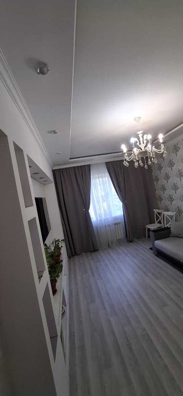 Продам 3 комнатную квартиру
