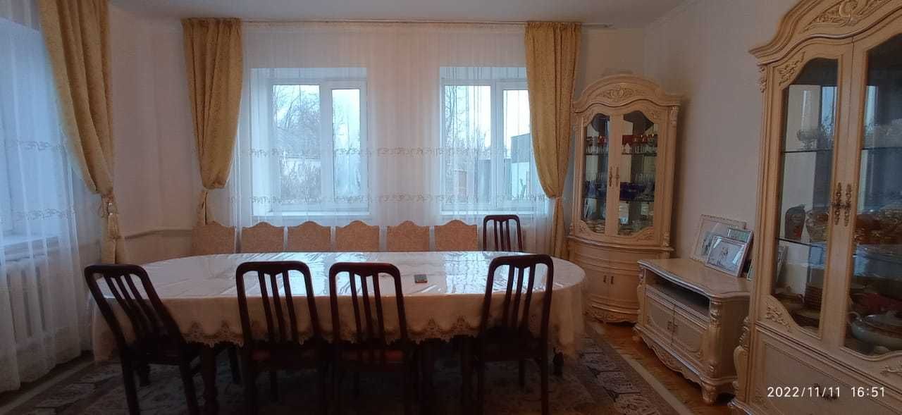 Продается  дом (не Ключи)