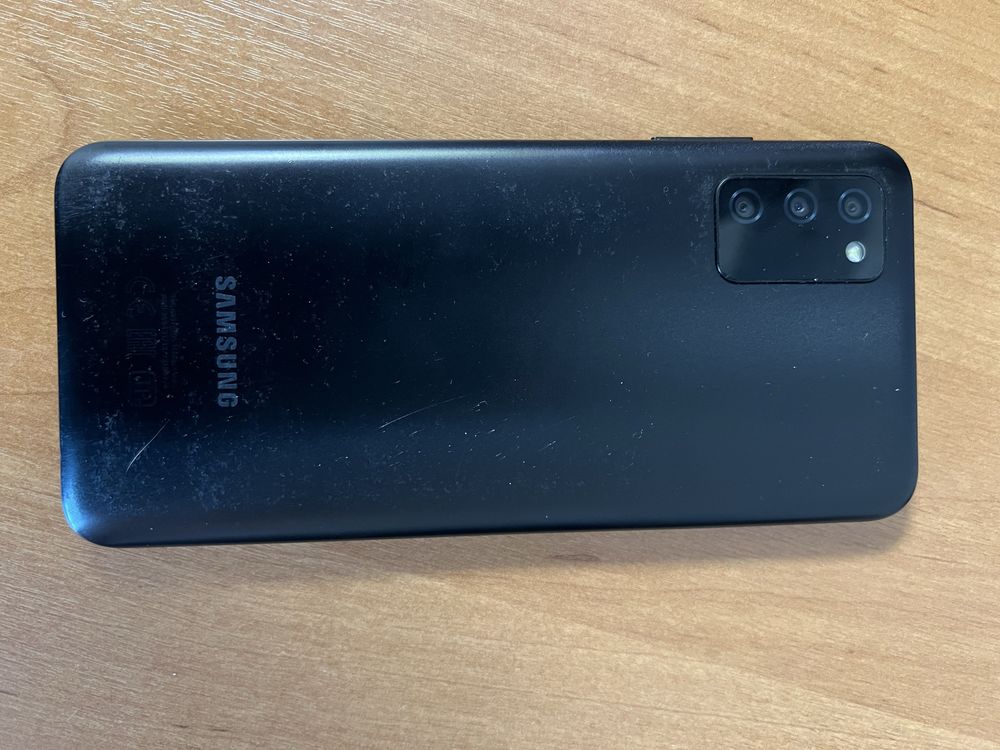 Продам Galaxy A03s