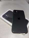 Продаю iPhone 11, 128 ГБ. Отличное состояние!
