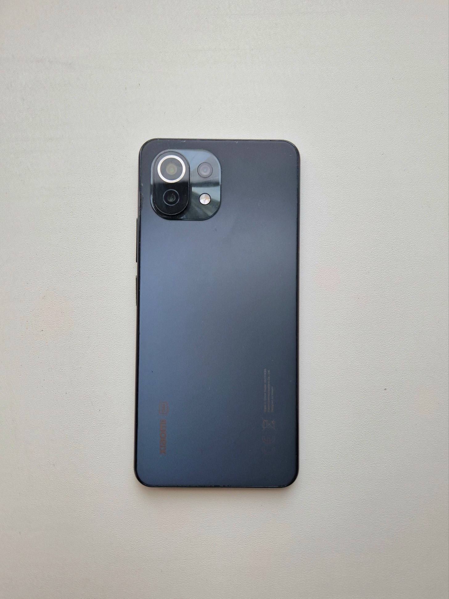 Xiaomi MI 11 lite 5G ne 8/128gb