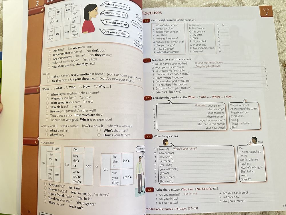 Pheasal verbs in use книга