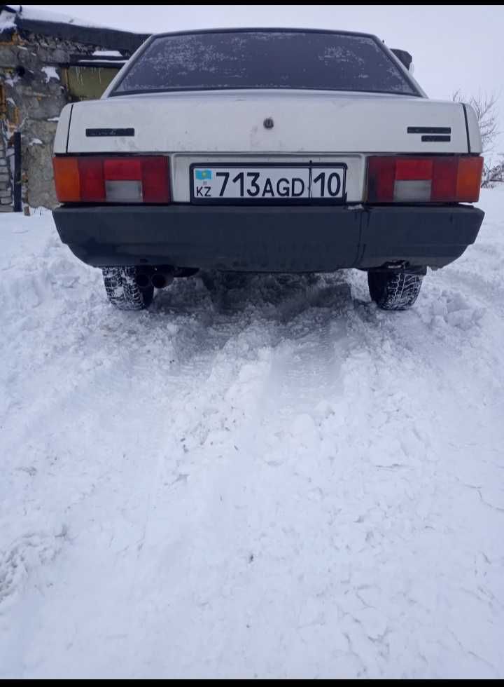 Продам 99 инжектор