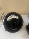 Игровой руль SVEN GC-W300