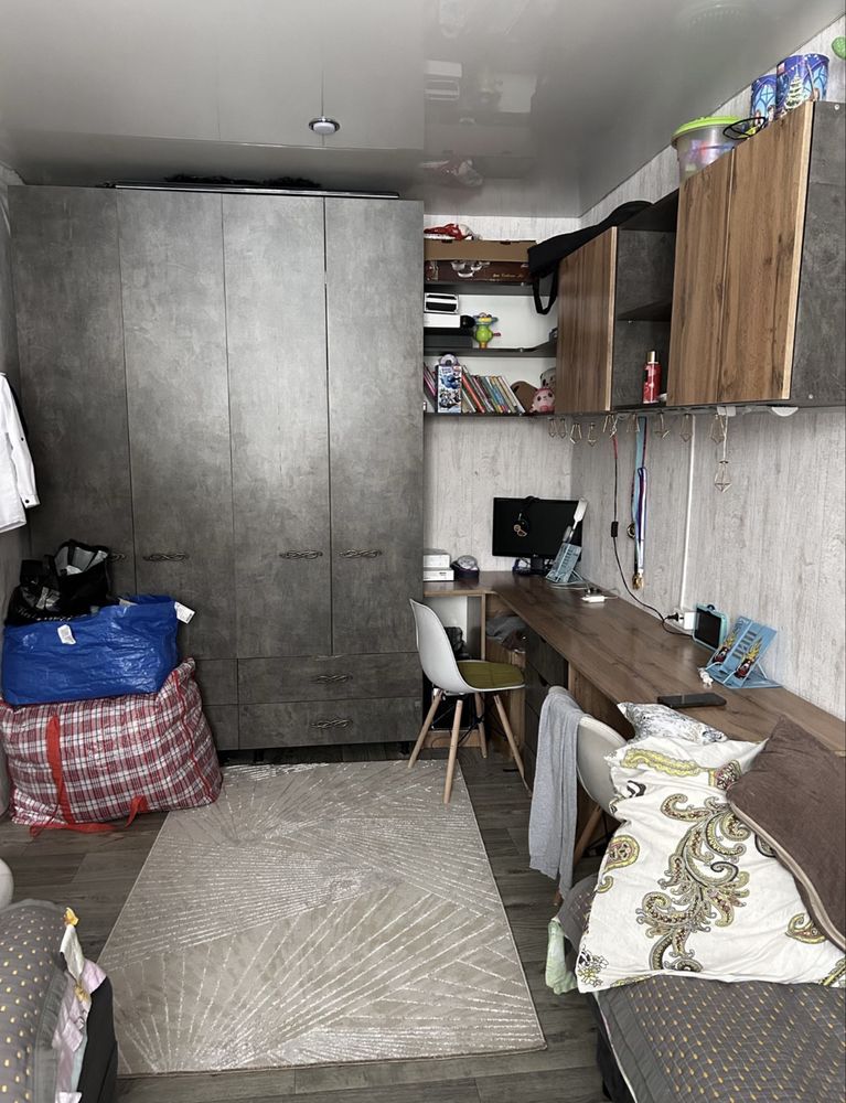 Продам дом,районе рсу 1. Очень теплый