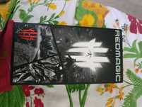 Redmagic  7  256gb