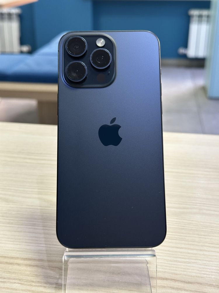 iPhone 15 Pro Max, 256gb, Айфон 16 Про Макс, 256