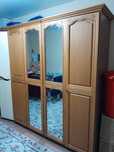 Продам шкаф спальная и прихожая