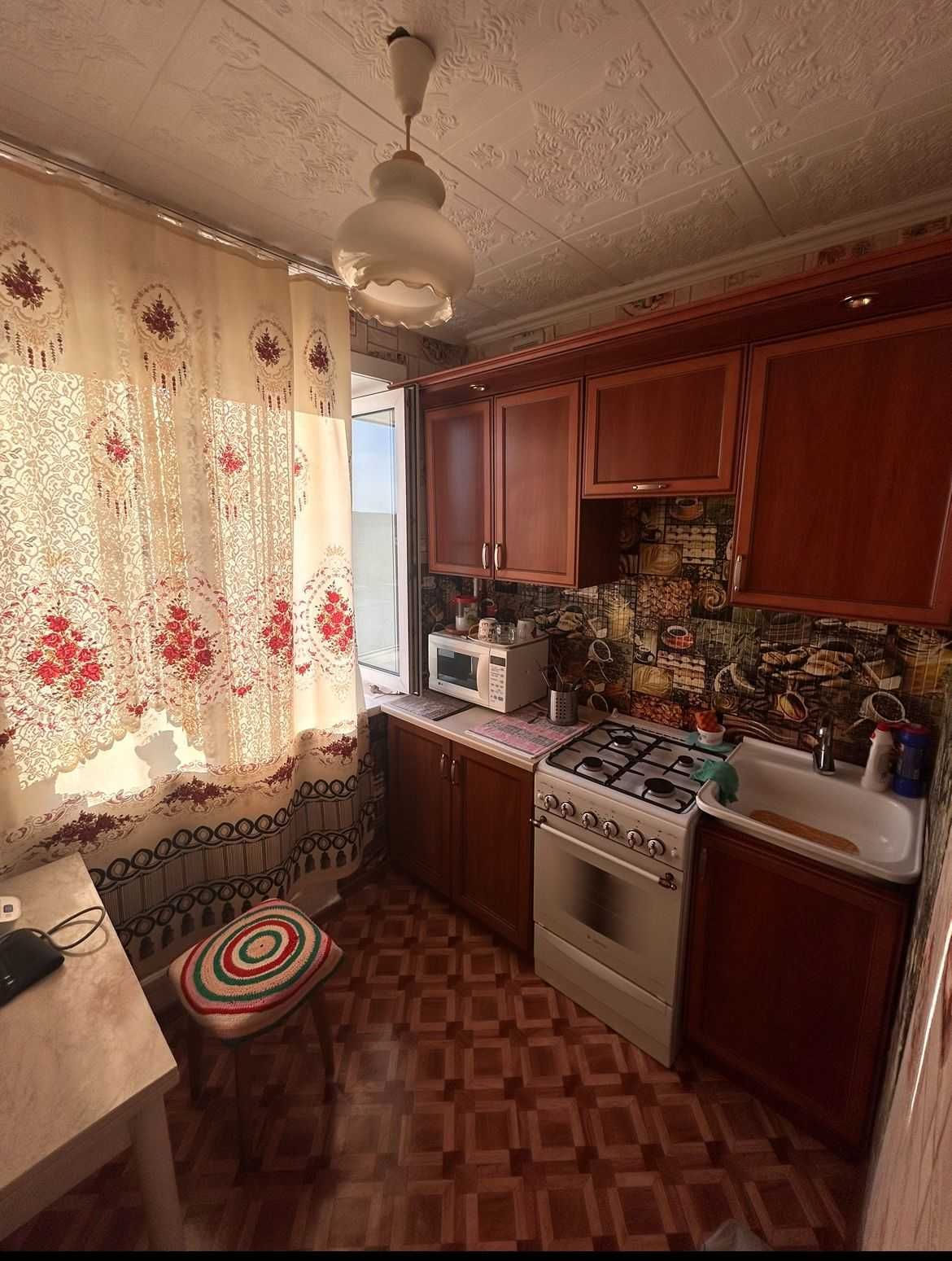 Продам 2-х комнатную квартиру, БЖ
