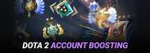 Буст MMR / Boost MMR Аккаунтов DOTA 2 / ДОТА 2
