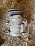 Компрессор кондиционера Toyota Land cruiser prado 120 5L