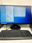 HP Intel(R) Core(TM) i3-8100 CPU 3.60GHz