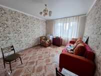 Продам 3х комнатную квартиру,  район ДСР