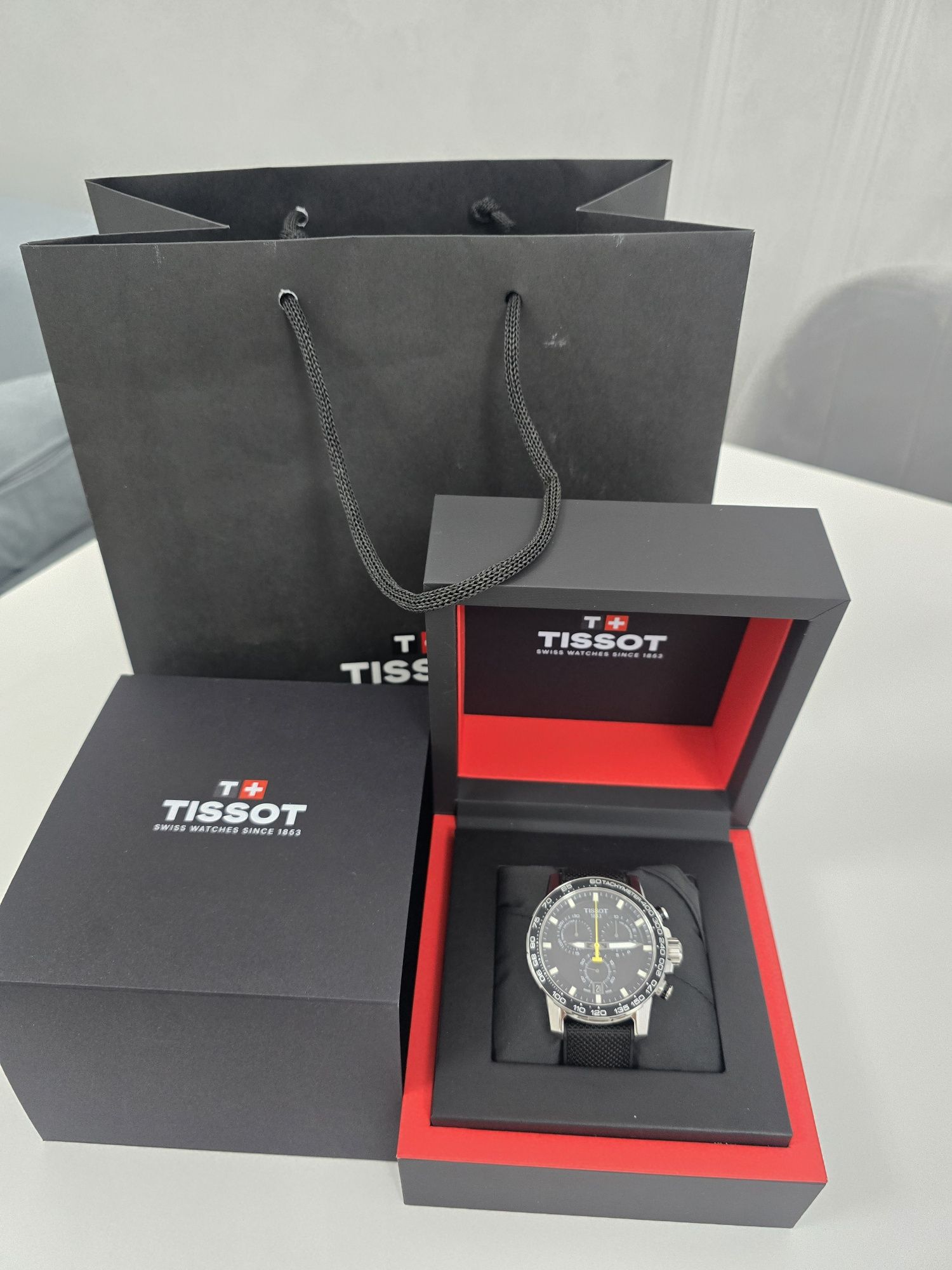 Часы Tissot.Новые.
