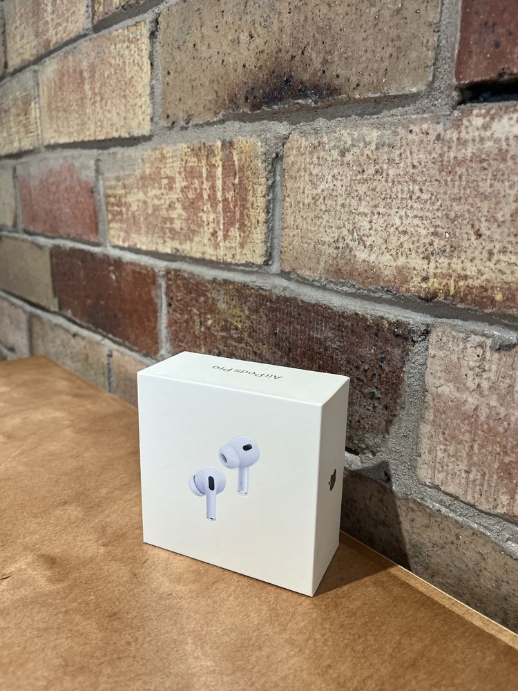 Продам air pods pro 2