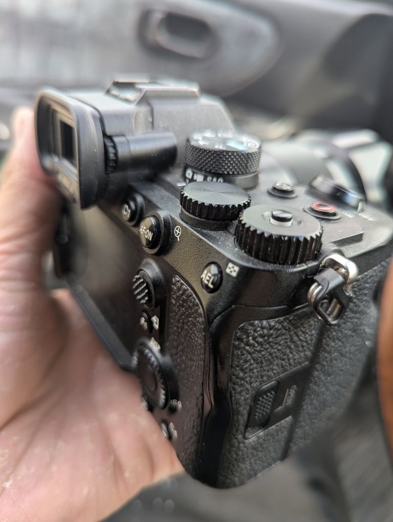 Sony A7 4 боди сатылады