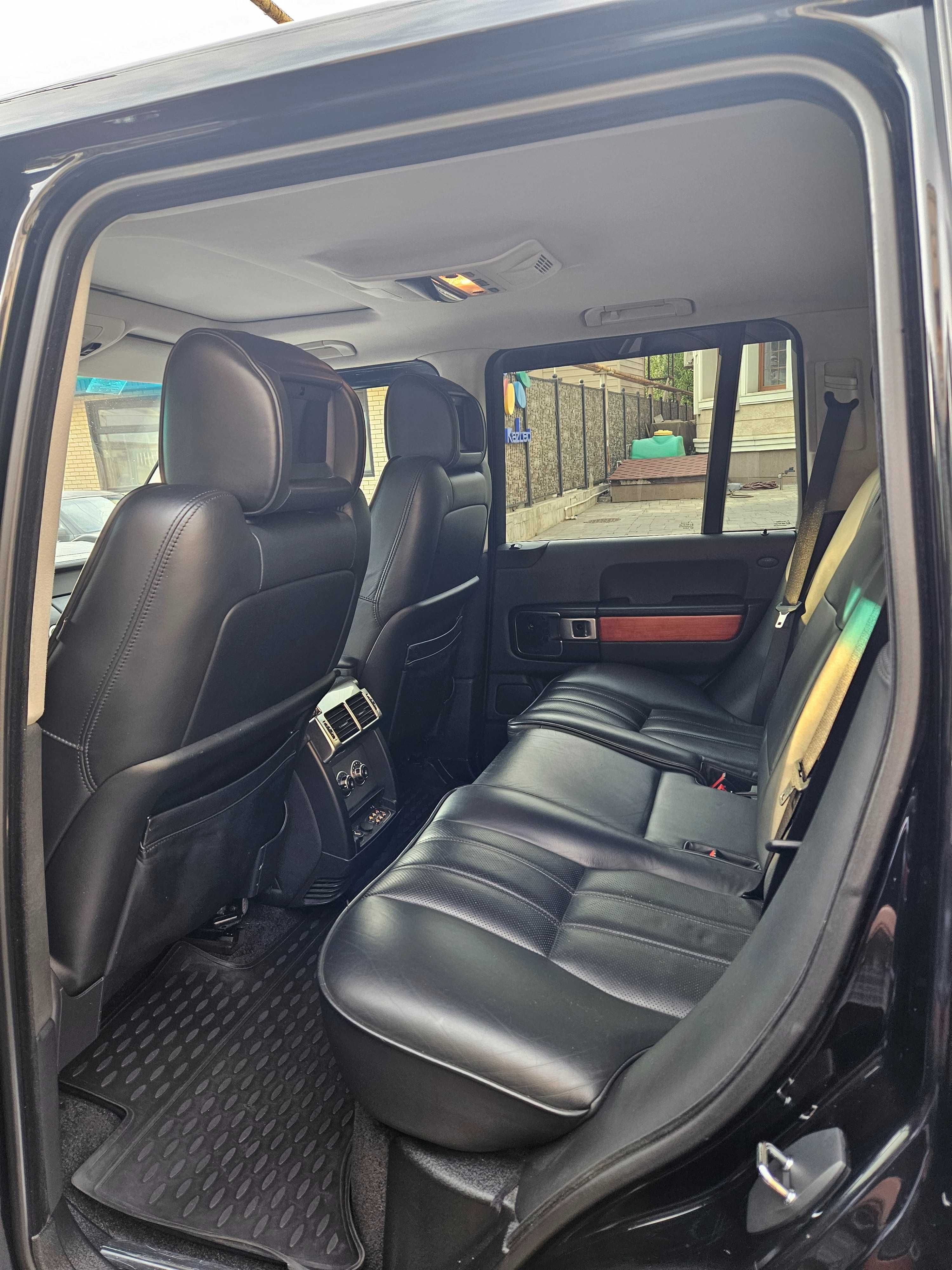 Продам Range Rover