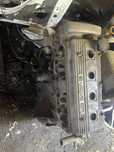 Двигатель мотор двс калдина таета карина е toyota carina e 4a-fe