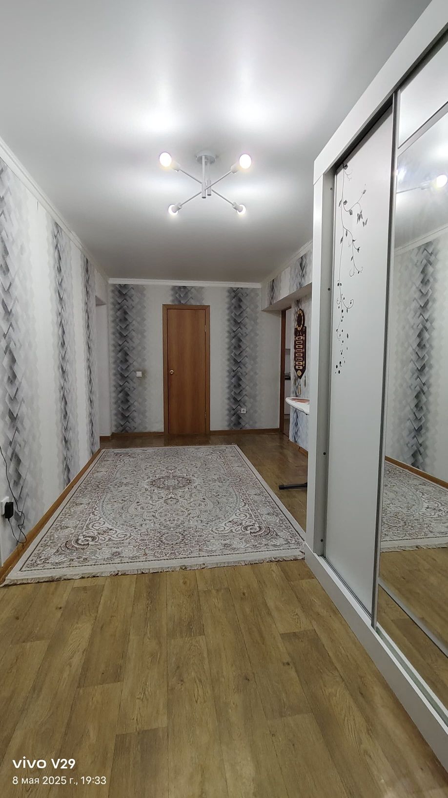 Срочно продам квартиру