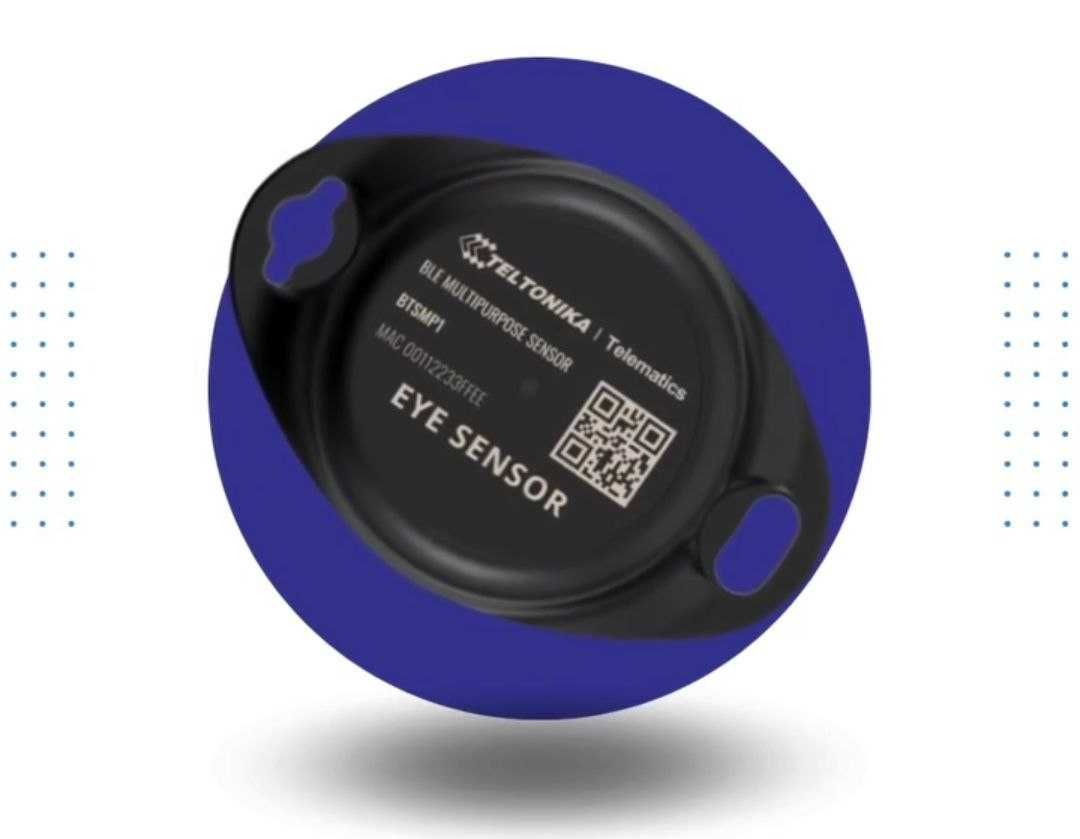 GPS терминал FMB 920 / ЖПС трекер 920