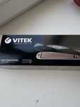 Утюжок Vitek, абсолютно новый