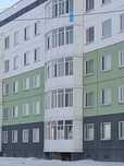 Продам квартиру в 2х уровнях в м-не Сары-арка