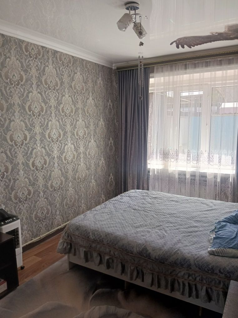 Продам частный дом в Карасу
