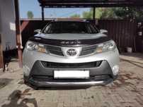 Продается Toyota RAV4 Premium 2013