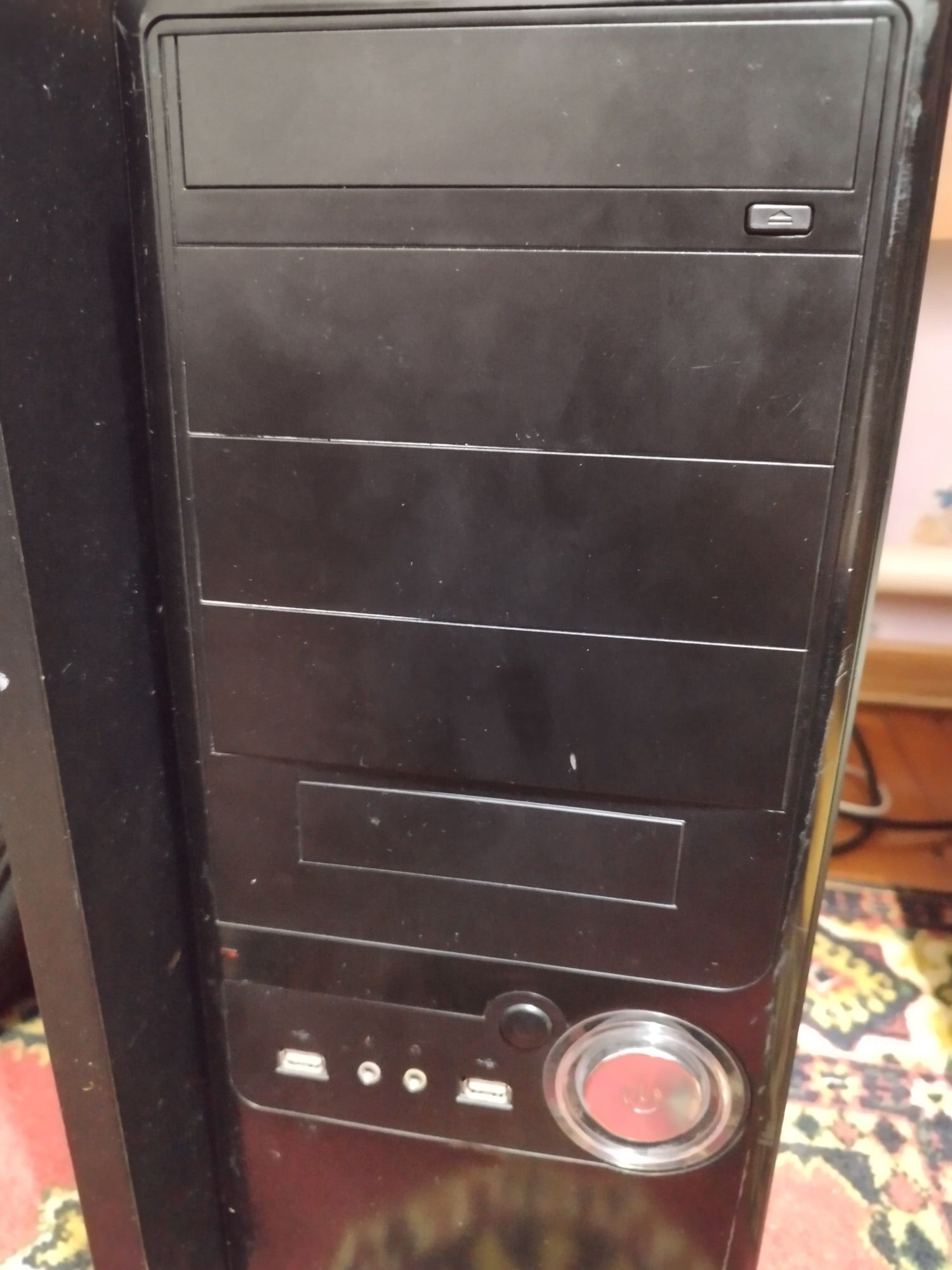 Продам компьютер i3