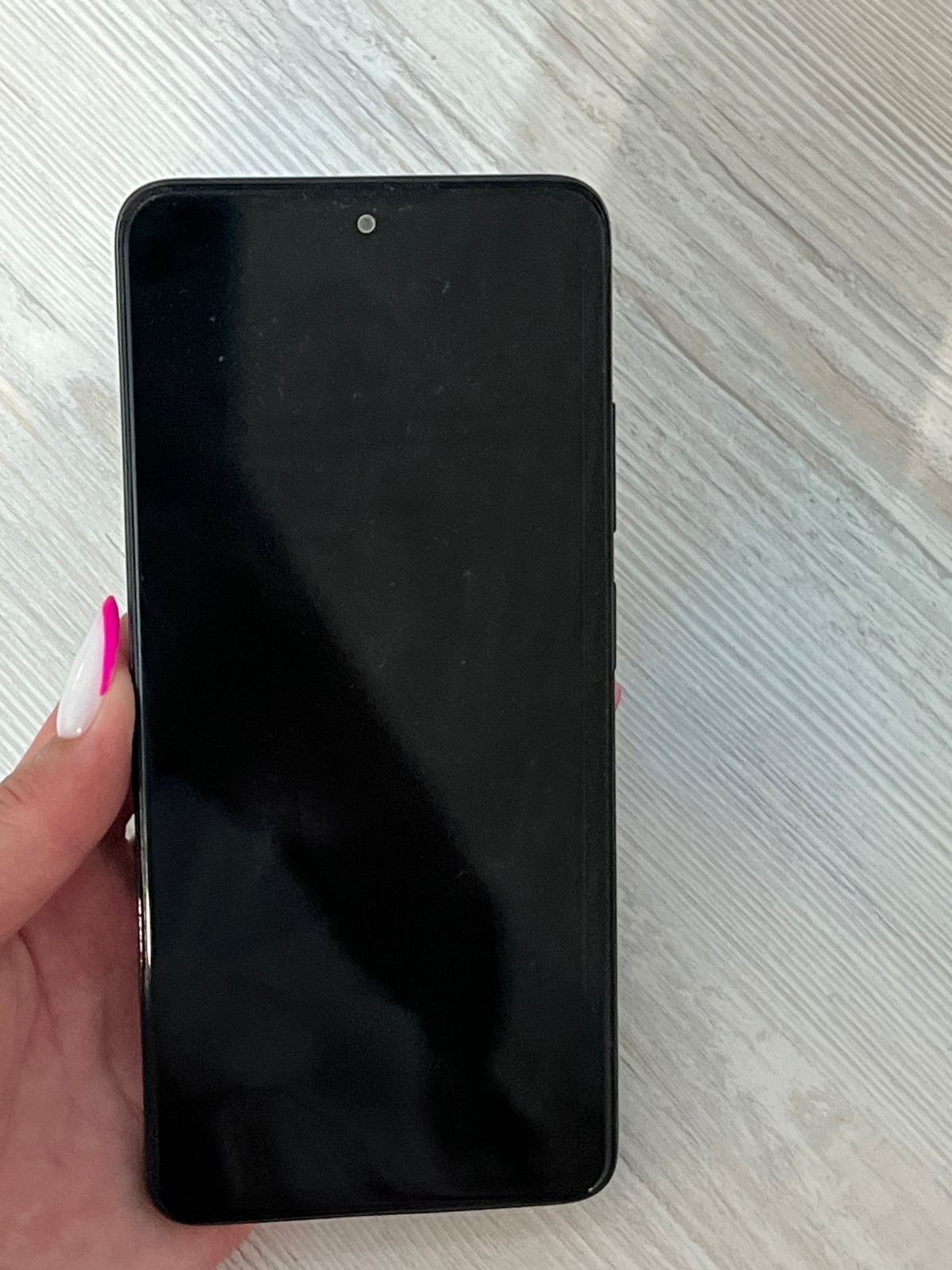 Redmi 11 pro  5g