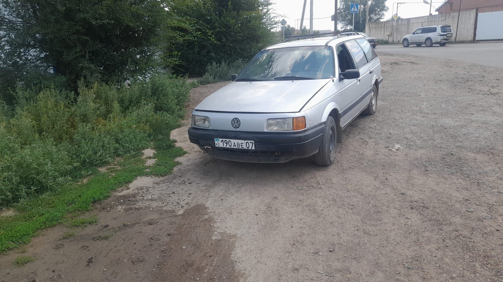 Продам Passat B3