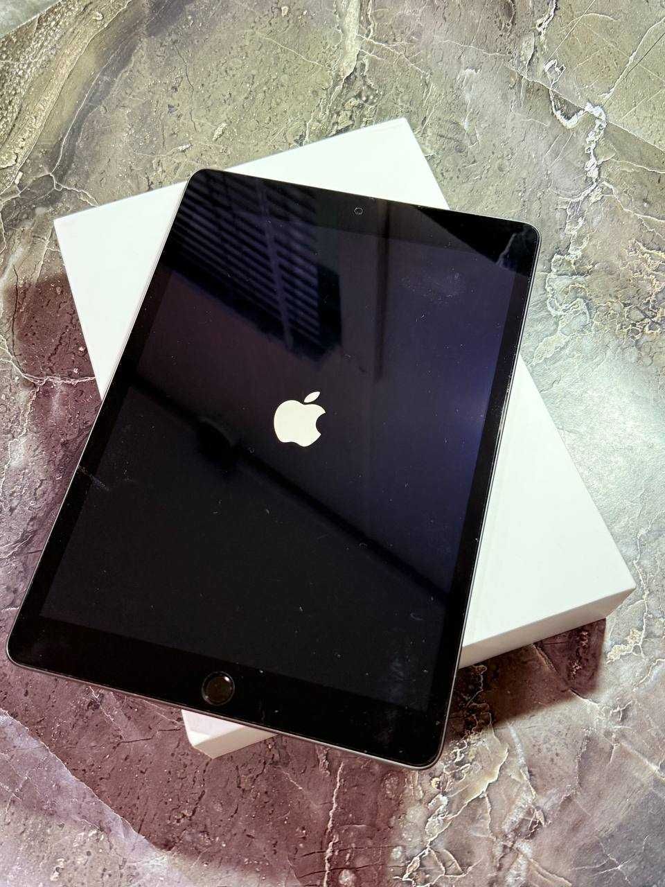 Apple Ipad 9 поколение Wi-Fi (Актобе 413) ЛОТ 665357