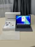 Продам MacBook Air 13 2020 M1 ПОЛНЫЙ КОМПЛЕКТ  макбук аир ноутбук