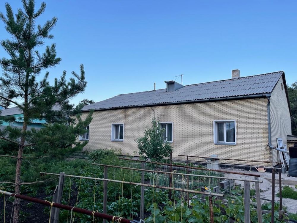 Продается 6-комнатный дом