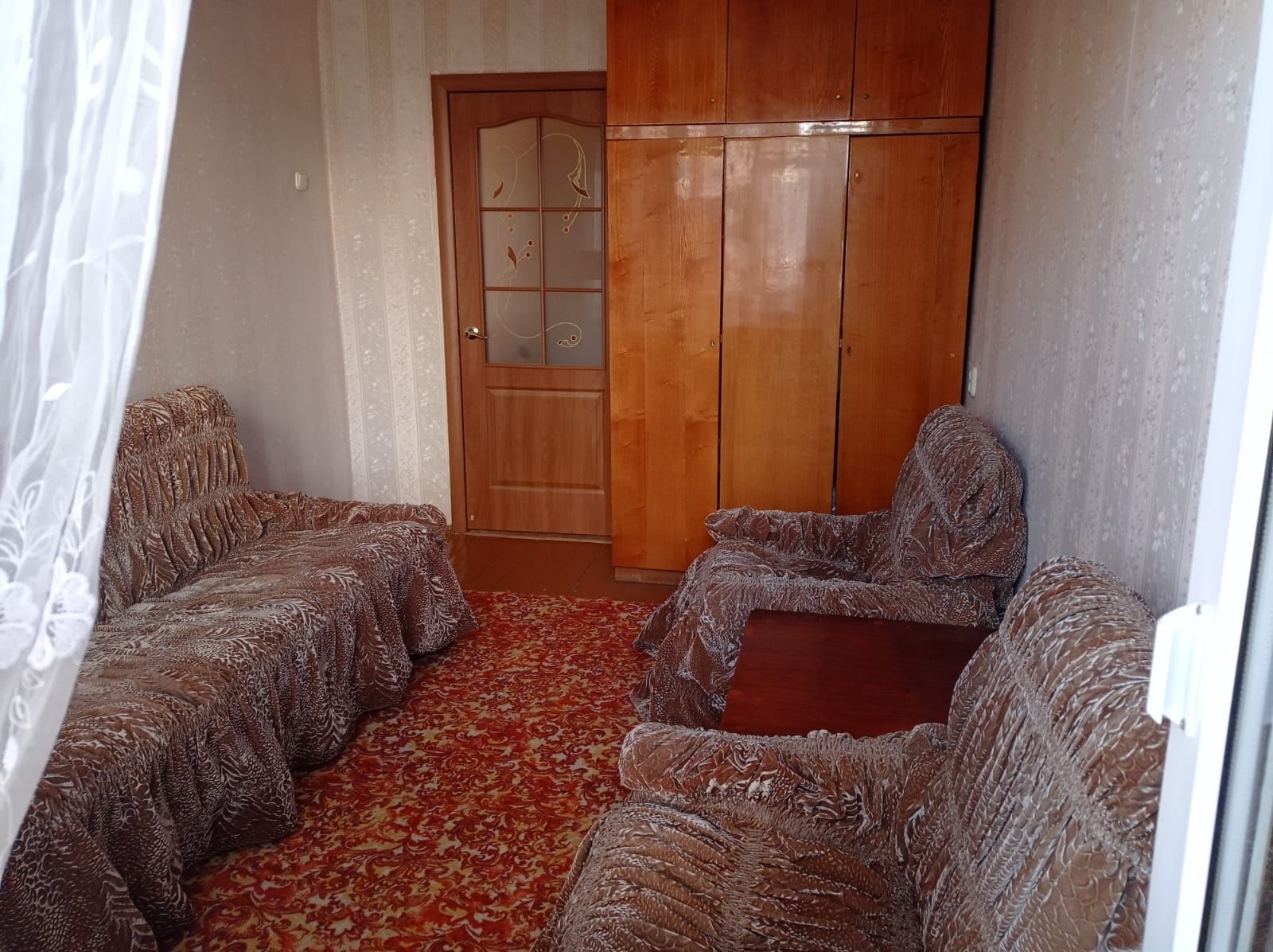 Продам 3х комнатную квартиру