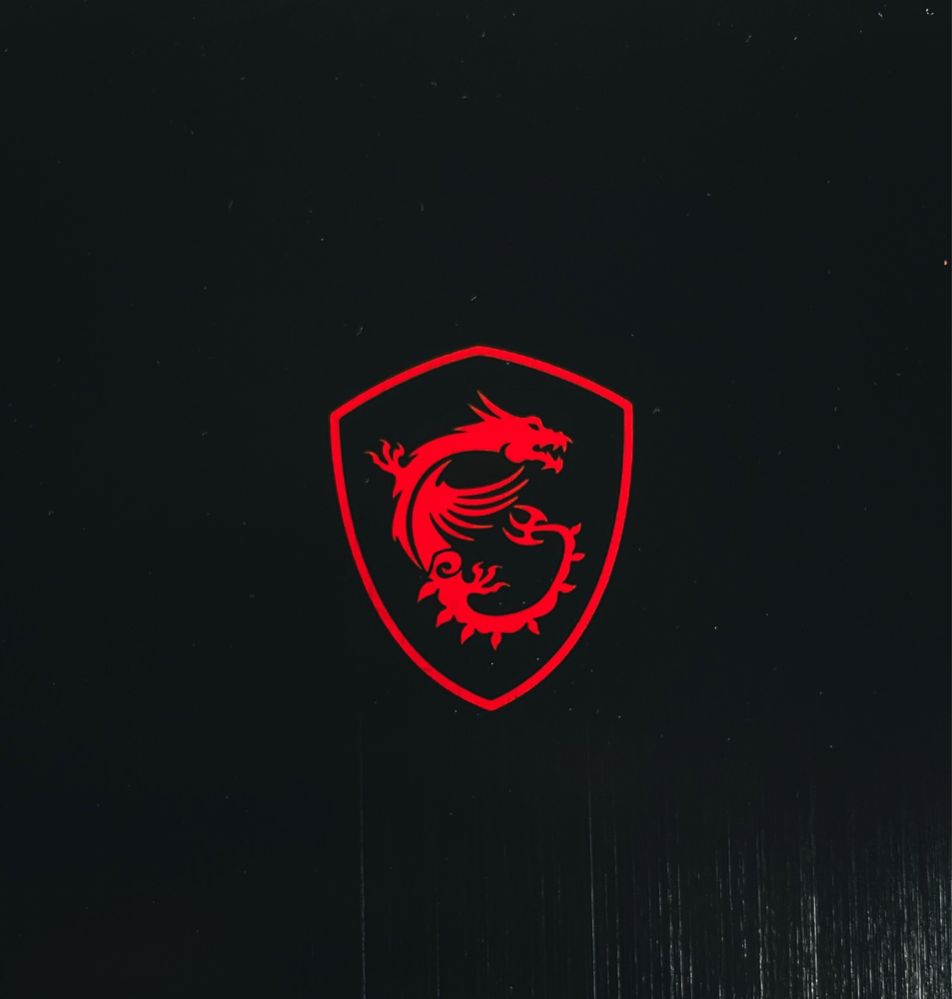 Игровой ноут, мощный ноут, ноутбук, MSI, 1660ti