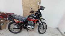 Эндуро YAQi 250 кубов
