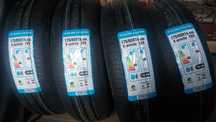 Шины Tracmax 175/65 R14