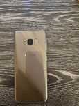 Продам телефон б/у Samsung S8