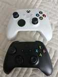 Xbox джостики 2 шт.  б/у