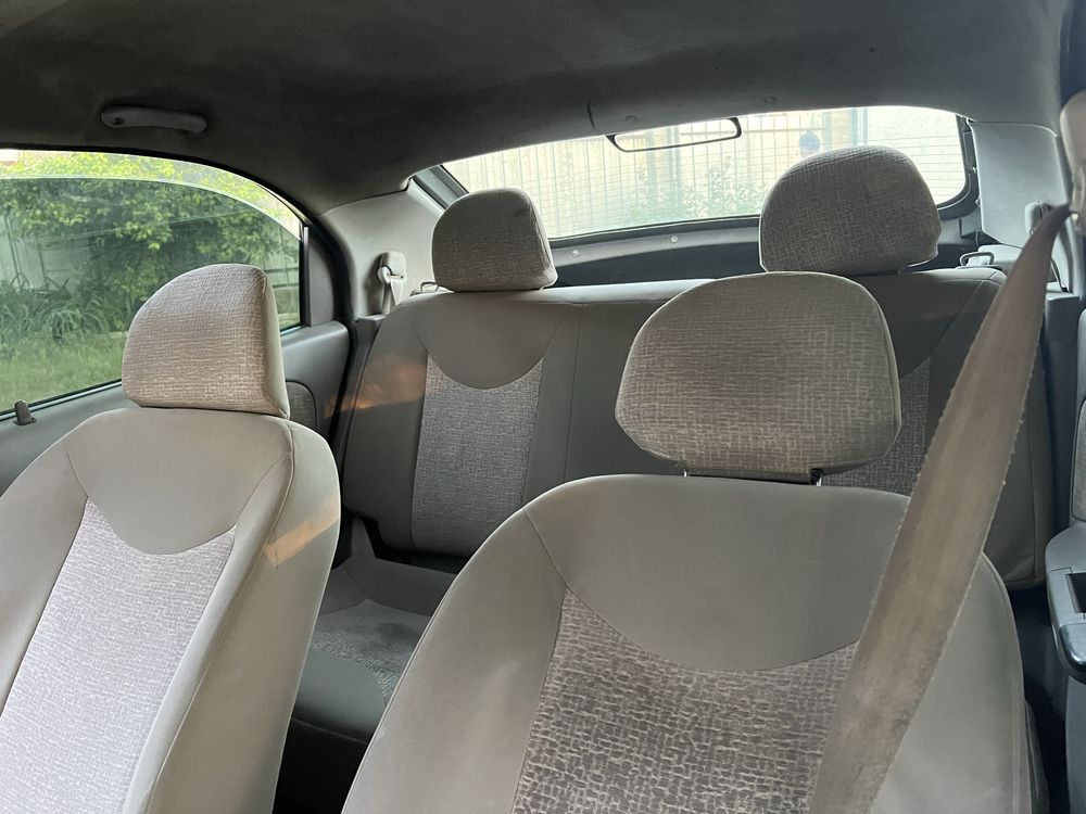 Срочно продам ДВЕ Chery QQ6 (S21)