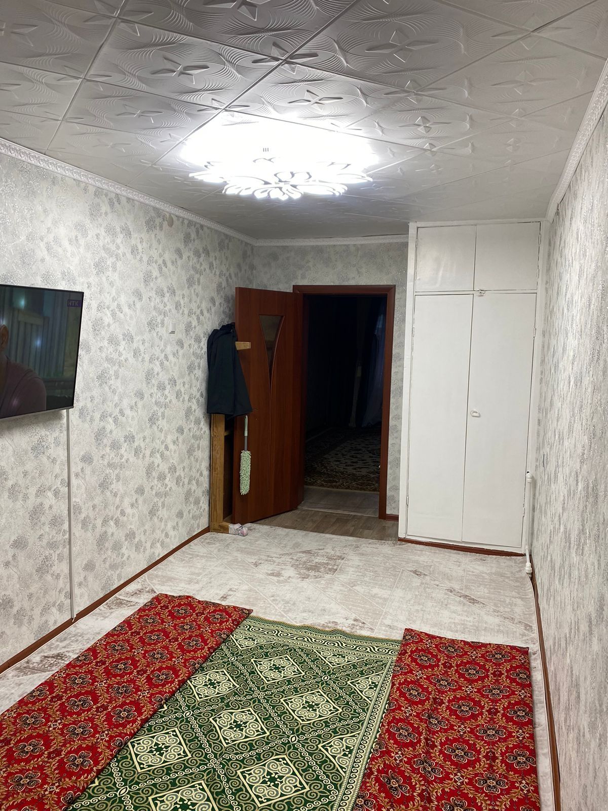 Продам 3х комнатную квартиру