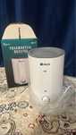 Увлажнитель воздуха aura humidifier ультразвуковой